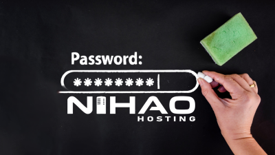## WordPress Passwort vergessen, wie setze ich es zurück (Aktuell 2026) https://nihao-hosting.at