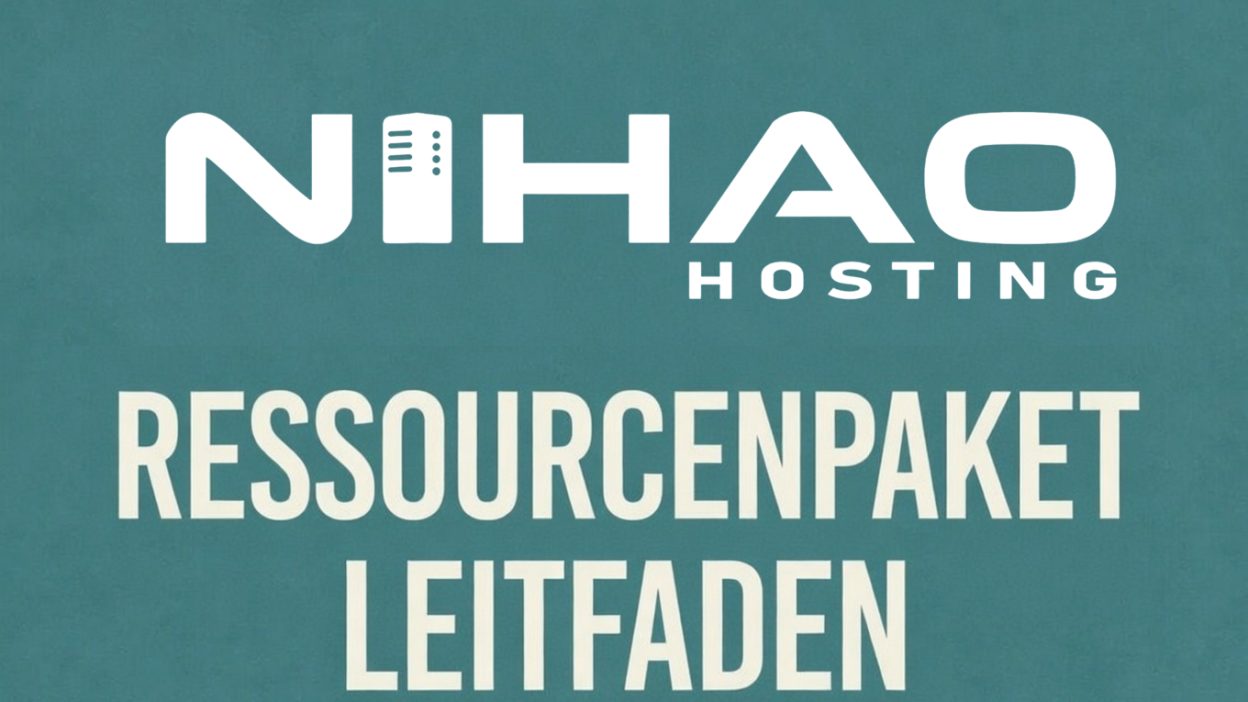 https://nihao-hosting.at