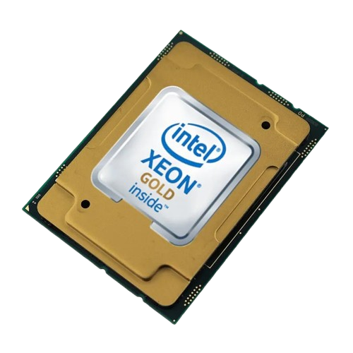 Intel Xeon Gold